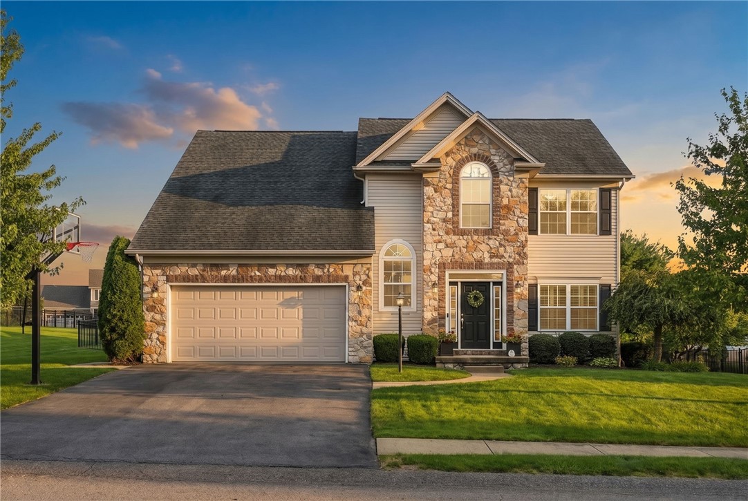 217 Windham Lane Adams Township PA 16046