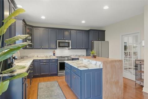 217 Windham Lane Adams Township PA 16046