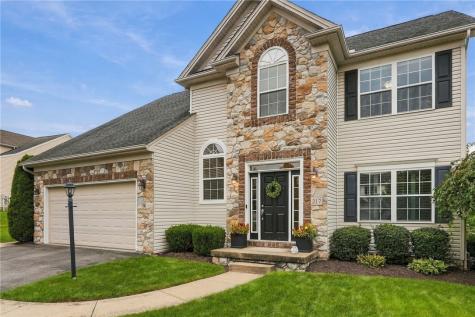217 Windham Lane Adams Township PA 16046