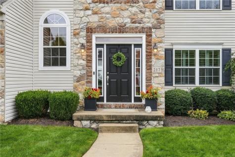 217 Windham Lane Adams Township PA 16046