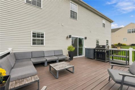 217 Windham Lane Adams Township PA 16046