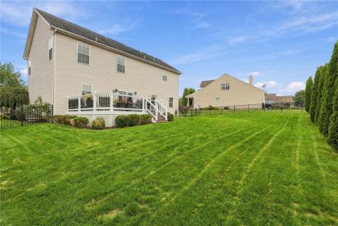 217 Windham Lane Adams Township PA 16046