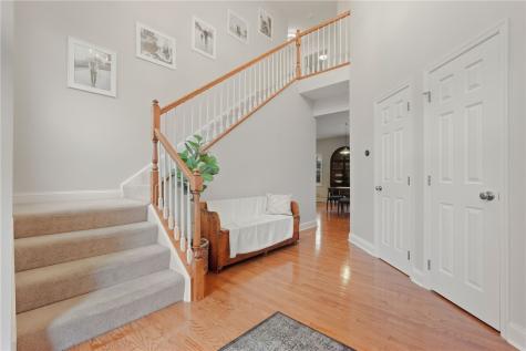 217 Windham Lane Adams Township PA 16046