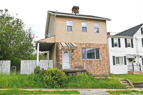 22 E Prospect Avenue Ingram PA 15205