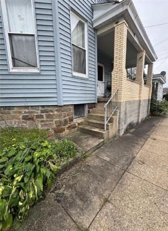 415 Saint Clair Street Latrobe PA 15650