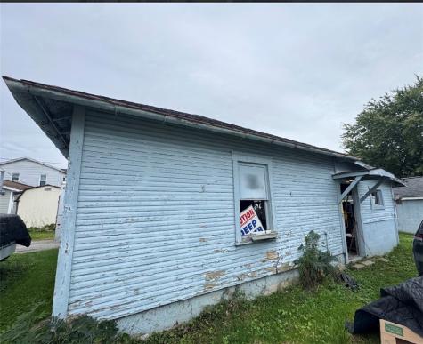 415 Saint Clair Street Latrobe PA 15650