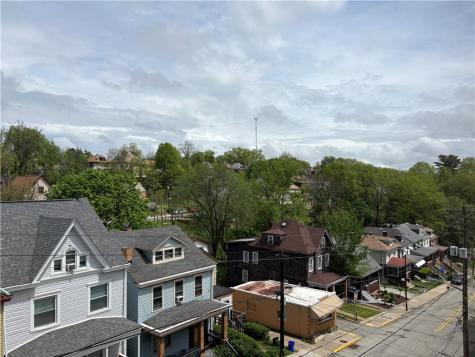 3884 East Street Observatory Hill PA 15214