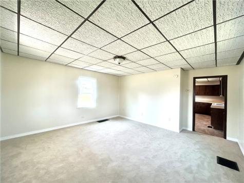 412 3rd Street Luzerne Township PA 15413