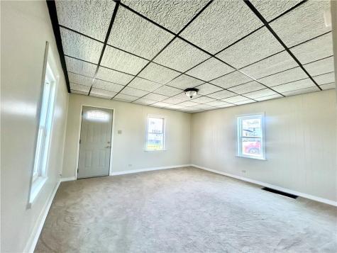 412 3rd Street Luzerne Township PA 15413