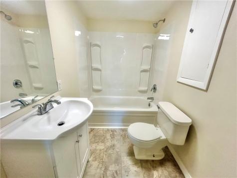 412 3rd Street Luzerne Township PA 15413
