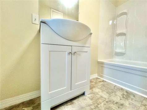 412 3rd Street Luzerne Township PA 15413