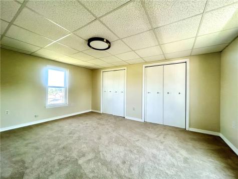 412 3rd Street Luzerne Township PA 15413