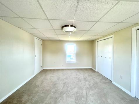 412 3rd Street Luzerne Township PA 15413