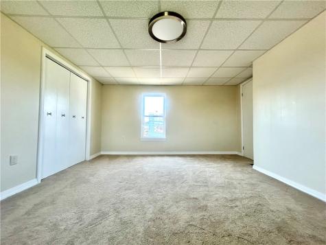 412 3rd Street Luzerne Township PA 15413