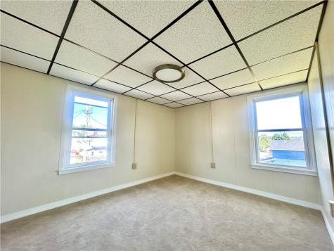 412 3rd Street Luzerne Township PA 15413