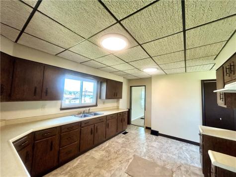 412 3rd Street Luzerne Township PA 15413