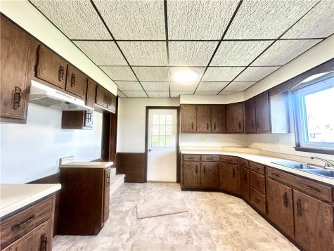412 3rd Street Luzerne Township PA 15413