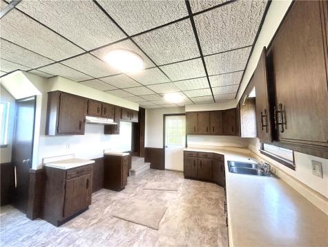 412 3rd Street Luzerne Township PA 15413