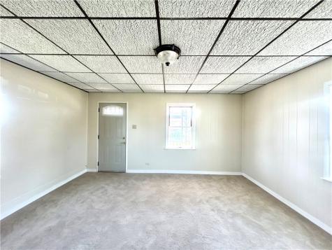 412 3rd Street Luzerne Township PA 15413