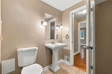 447 Old Clairton Road Pleasant Hills PA 15236
