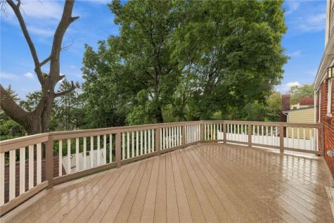 447 Old Clairton Road Pleasant Hills PA 15236