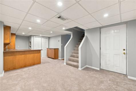 447 Old Clairton Road Pleasant Hills PA 15236