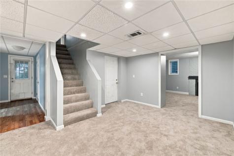 447 Old Clairton Road Pleasant Hills PA 15236