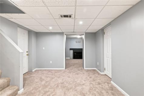 447 Old Clairton Road Pleasant Hills PA 15236