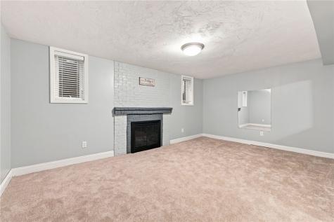 447 Old Clairton Road Pleasant Hills PA 15236