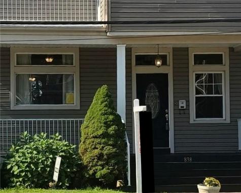838 Taylor Avenue Avalon PA 15202