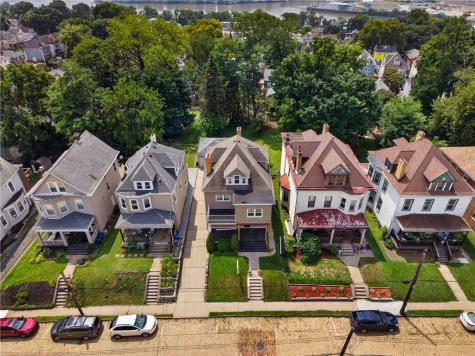 838 Taylor Avenue Avalon PA 15202