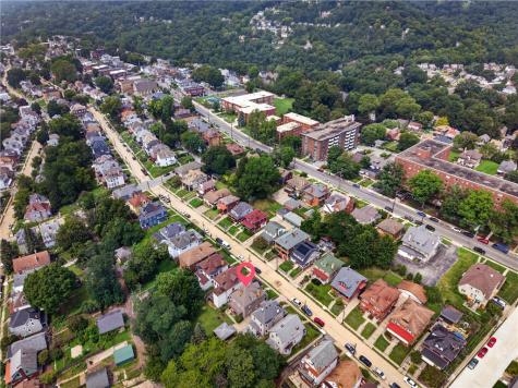 838 Taylor Avenue Avalon PA 15202