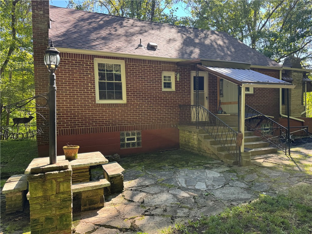 20 Deambroggi Road Fallowfield Township PA 15022