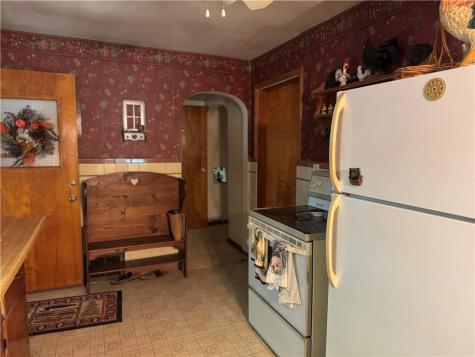 20 Deambroggi Road Fallowfield Township PA 15022