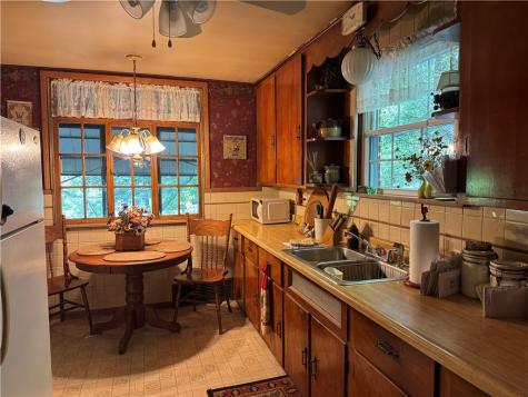 20 Deambroggi Road Fallowfield Township PA 15022
