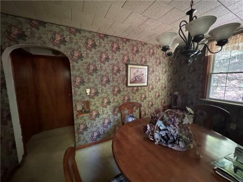 20 Deambroggi Road Fallowfield Township PA 15022