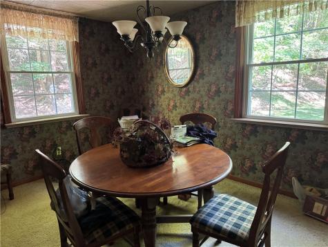 20 Deambroggi Road Fallowfield Township PA 15022