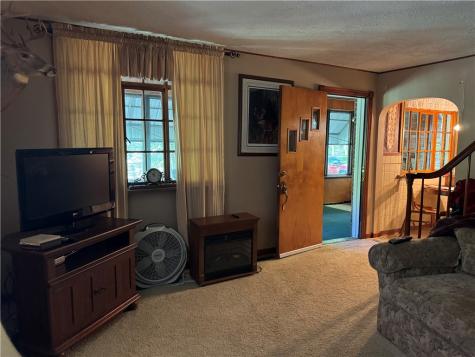 20 Deambroggi Road Fallowfield Township PA 15022