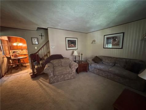20 Deambroggi Road Fallowfield Township PA 15022