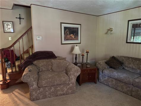 20 Deambroggi Road Fallowfield Township PA 15022