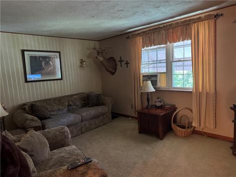20 Deambroggi Road Fallowfield Township PA 15022