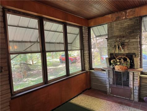 20 Deambroggi Road Fallowfield Township PA 15022