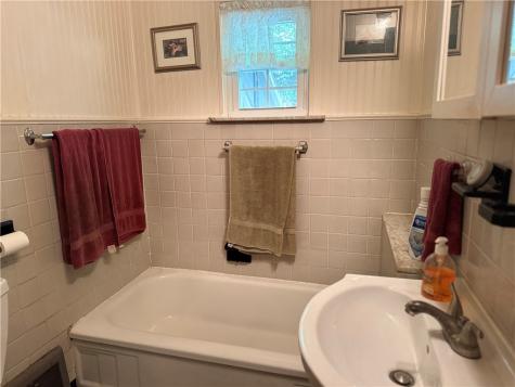 20 Deambroggi Road Fallowfield Township PA 15022