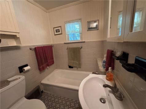 20 Deambroggi Road Fallowfield Township PA 15022