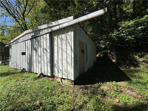 20 Deambroggi Road Fallowfield Township PA 15022