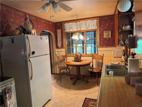 20 Deambroggi Road Fallowfield Township PA 15022