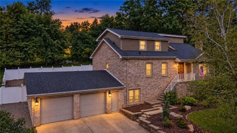 119 Mingo Circle Drive Nottingham PA 15332