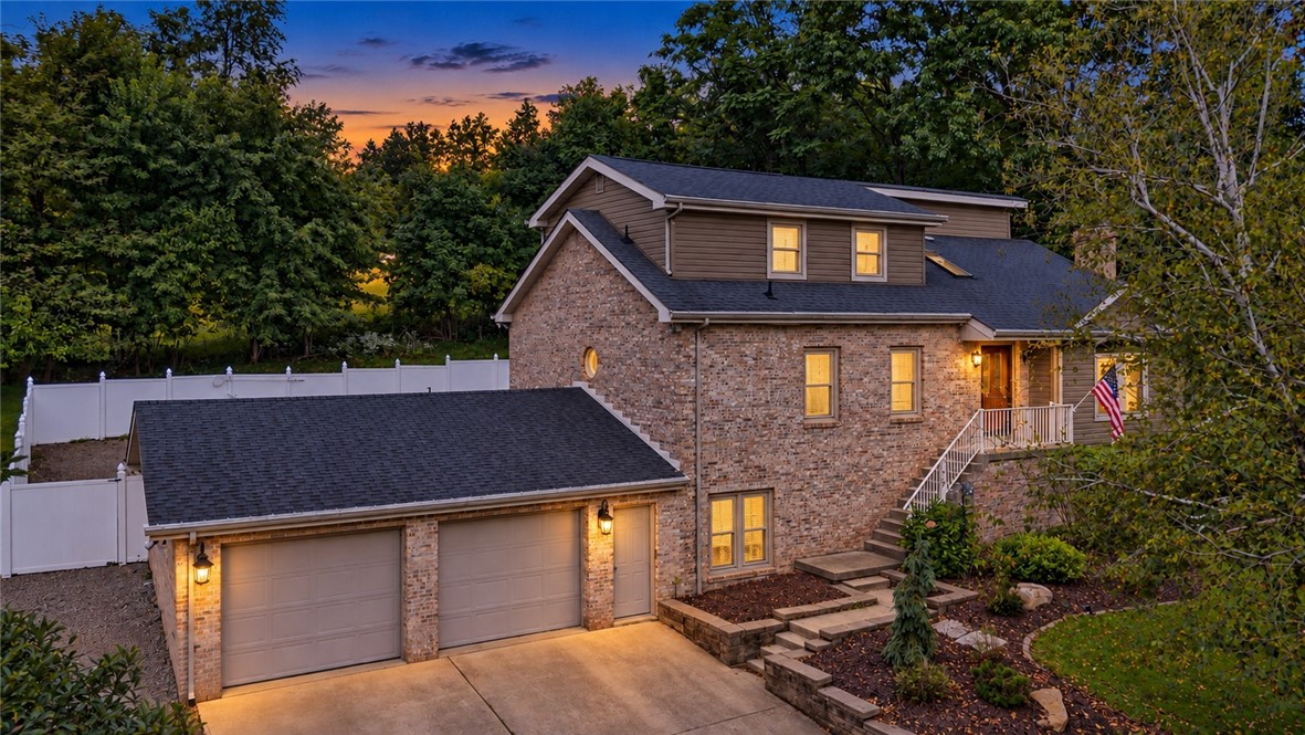 119 Mingo Circle Drive Nottingham PA 15332