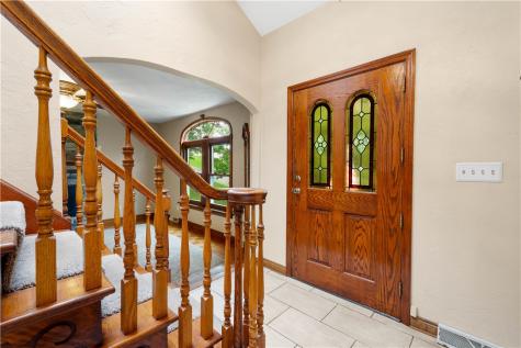119 Mingo Circle Drive Nottingham PA 15332