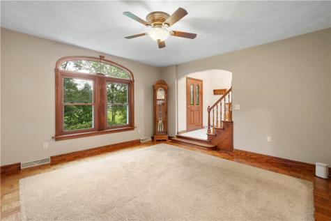 119 Mingo Circle Drive Nottingham PA 15332
